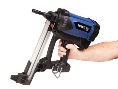 Trak-PRO Concrete Gas Nailer