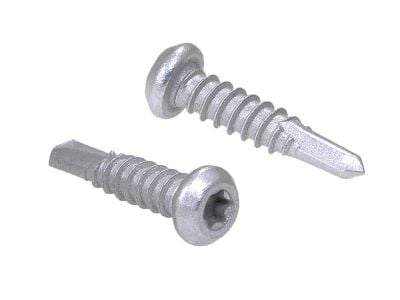 10g Torx Wafer Cladding SD Screws CL4