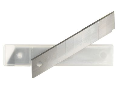 18mm Snap Off Knife Blades