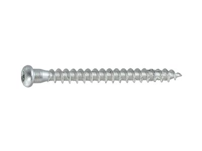 HDC-PCY Timber Construction Screw Round Head for Plates