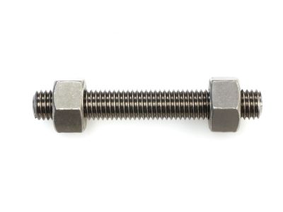 1-3/8" B8M Stud Bolt Kit 316 Stainless