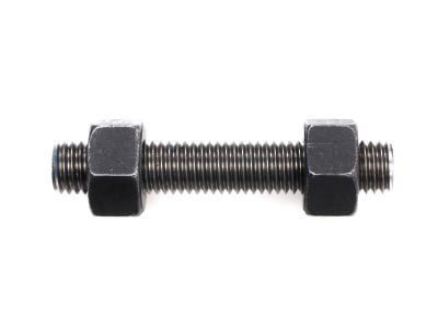 3/4" Plain B16, 7L Stud Bolt Kit 