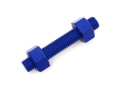 1-1/4"  Xylan B7, 2H Stud Bolt Kit
