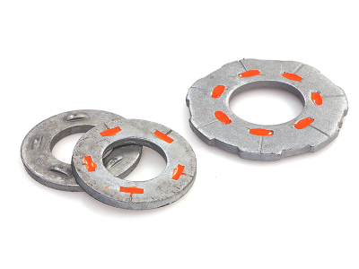 DuraSquirt DTI Structrual Washers